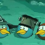 Angry Birds New Adventure 愤怒鸟