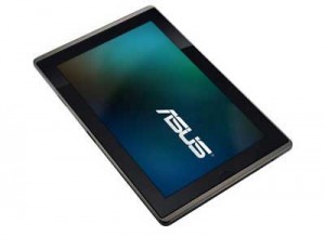 Asus Transformer