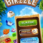 Birzzle 三消方塊遊戲