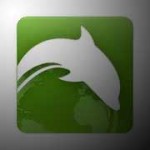 Dolphin Browser HD 蒐集浏览记录