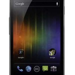 Galaxy Nexus Not use gorilla glass