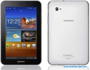 Galaxy Tab 7.0 Plus