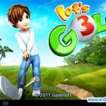 Let's Golf 3 一起高爾夫 3