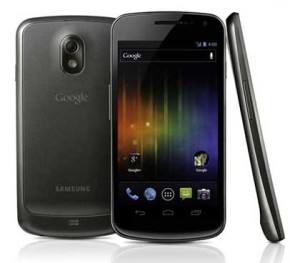 Samsung Galaxy Nexus