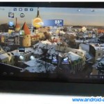 Sony Tablet S Cradle