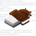 Android 4.0 Ice Cream Sandwich Source Code