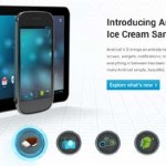 Android.com website