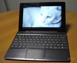 Asus Transformer Prime