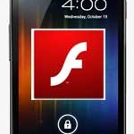 Galaxy Nexus Flash Player