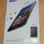 Galaxy Tab 7.0 Plus