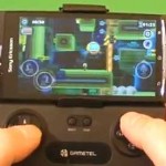 Gametel Android 手制