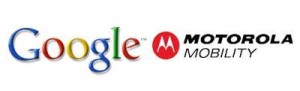 Google Motorola