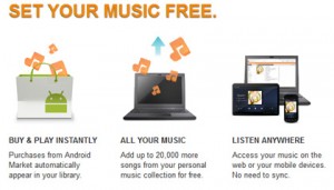 Google Music