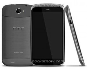 HTC Ville