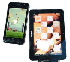 联想 Lenovo 乐Pad Lepad s2005