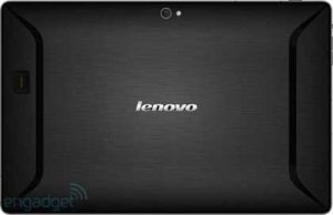 Lenovo Tegra 3 Tablet 平板