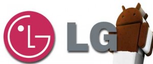 LG Ice Cream Sandwich Upgrades