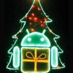 Android Christmas Lightshow 聖誕燈飾