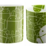 Android Mug 水杯