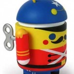 Android Toy Soldier 玩具士兵