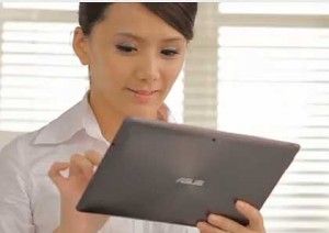 Asus Transformer Prime Tablet