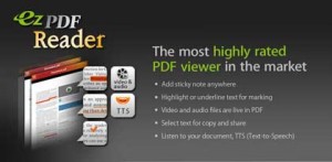 ezPDF Reader