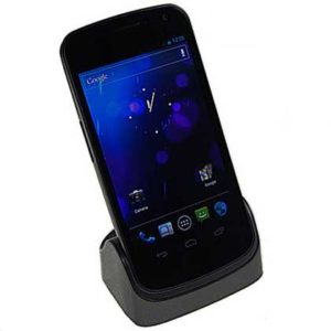 Galaxy Nexus HDMI Dock