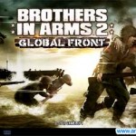 Gameloft Brothers In Arms 2 榮耀戰場 2