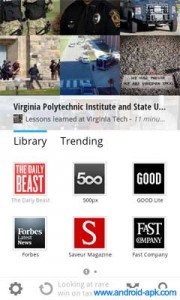 Google Currents