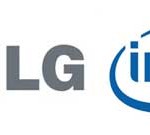 LG Intel Medfield Soc Android Smartphone