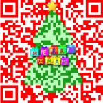 Merry X'mas QRCode Android-APK