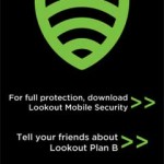 Plan B Lookout Mobile Security