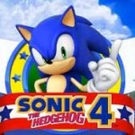Sega Sonic The Hedgehog 4, Episode 2