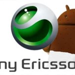 Sony Ericsson Ice Cream Sandwich Android 4.0 Xperia Phone