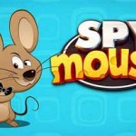 Spy Mouse 間諜鼠