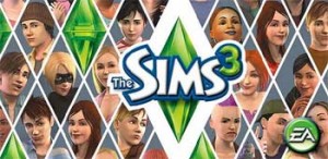 The Sims 3