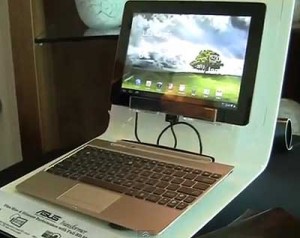 Asus Transformer Prime TF700T