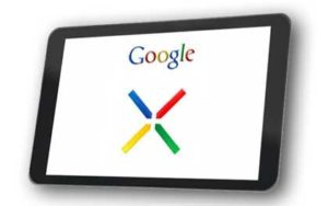 Google Tablet