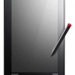 Lenovo ThinkPad Tablet Android 4.0