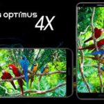 LG Optimus 4X