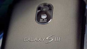 Samsung Galaxy S III