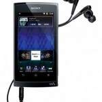 Sony Walkman Z MP3 Player