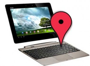 Asus Transformer Prime 更新, 改善 GPS 接收