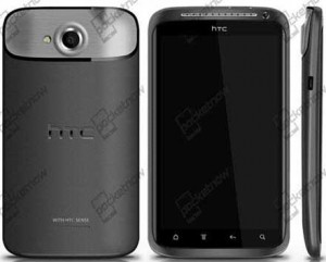 HTC Endeavor Tegra 3 Quad Core