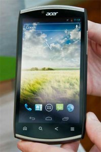 Acer CloudMobile