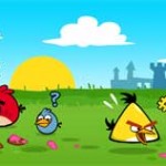 Angry Birds Birthday Birdday 生日