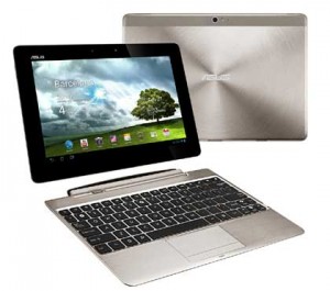 Asus Transformer Pad Infinity 700