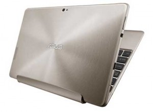 Asus Transformer Prime 更新