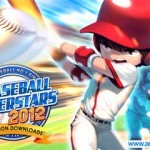 Baseball Superstars 2012