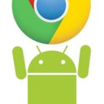 Chrome for Android Easter Egg 彩蛋